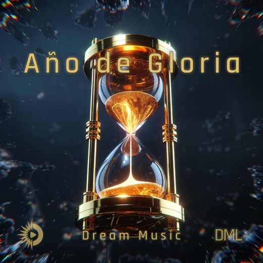 Portada de Año de Gloria
