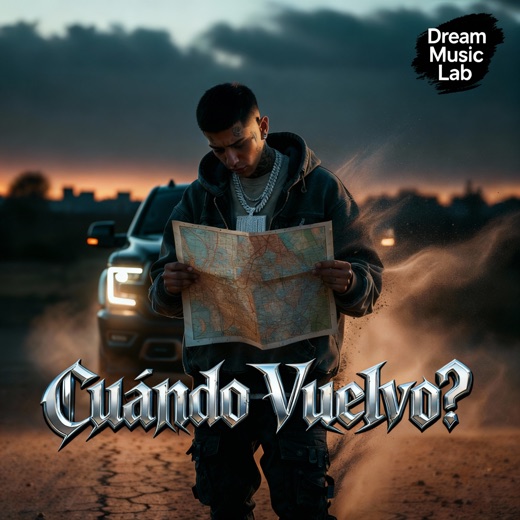 Portada de ¿Cuándo Vuelvo?