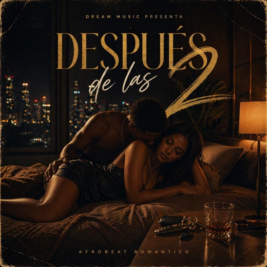 Portada de Después de las 2