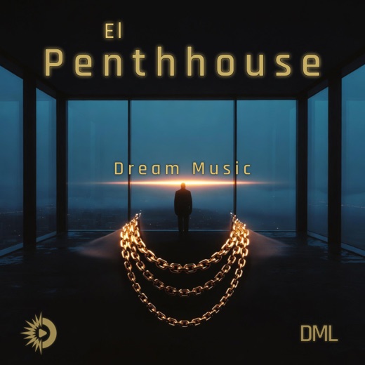 Portada de El Penthouse