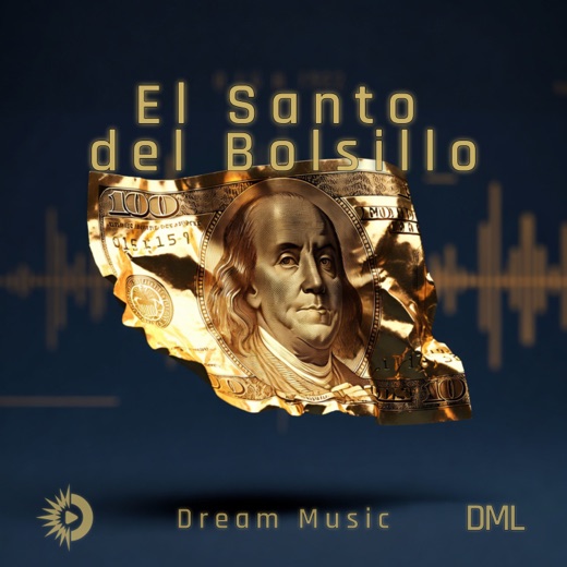 Portada de El Santo del Bolsillo