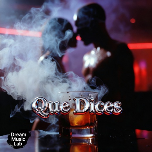Portada de Que Dices