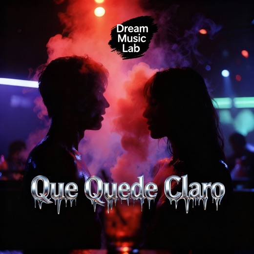 Portada de Que Quede Claro