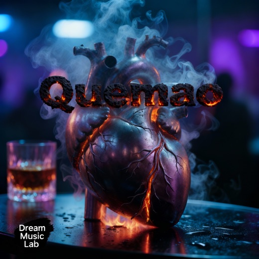 Portada de Quemao'