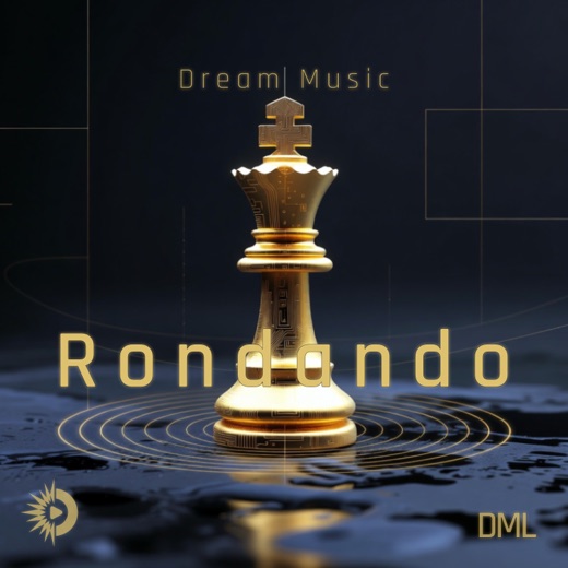 Portada de Rondando