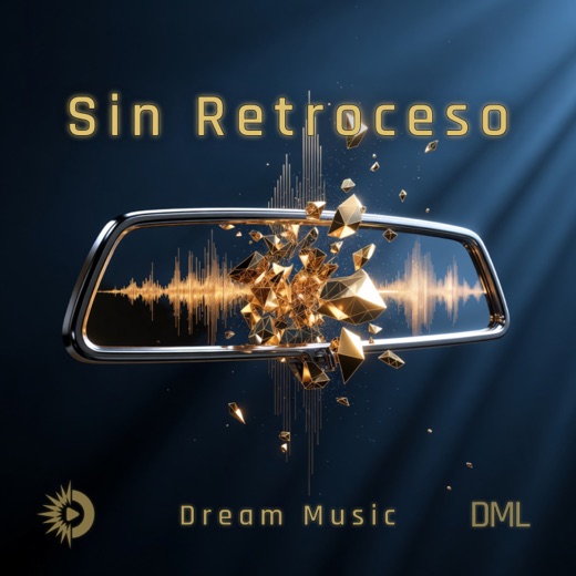 Portada de Sin Retroceso