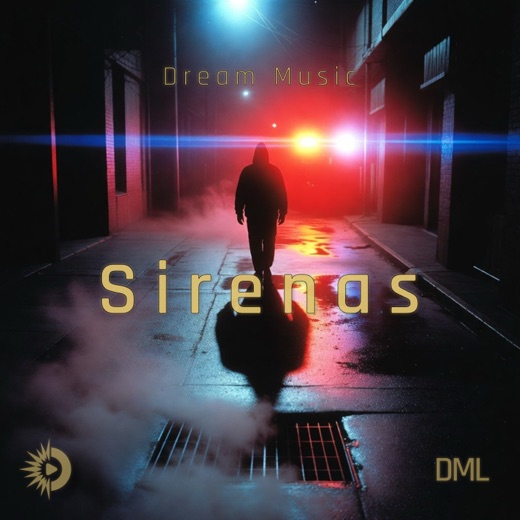 Portada de Sirenas
