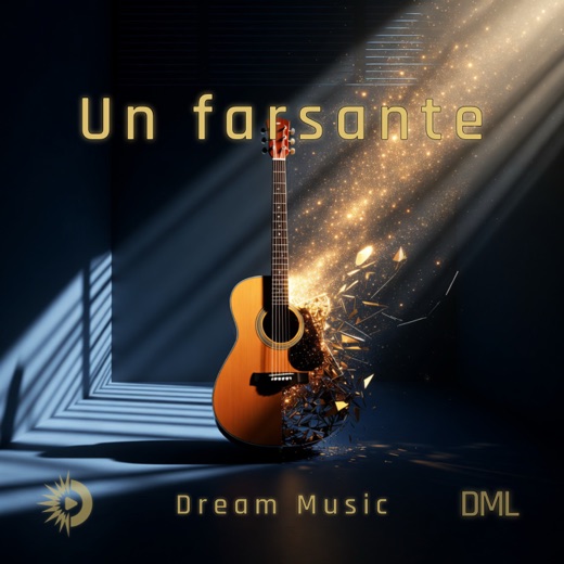Portada de Un Farsante