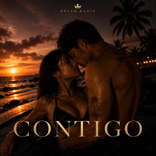 Portada de Contigo