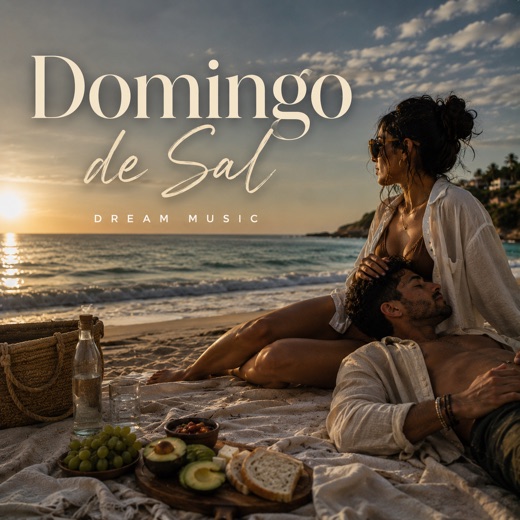 Portada de Domingo de Sal