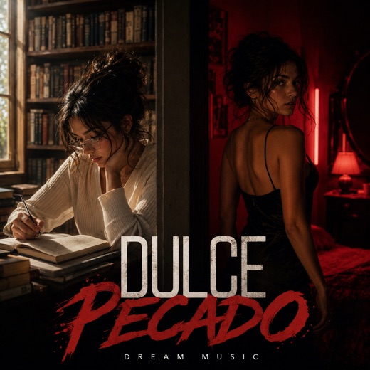 Portada de Dulce Pecado