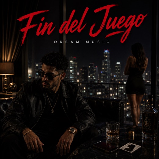 Portada de Fin del Juego